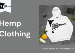 Exploring the World of Buy Hemp Clothing with Your Hometown Hemp Co.