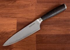 The Unsung Heroes of Australian Tools: Kitchen Knives