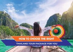 How to Choose the Right Thailand Tour Package for You?